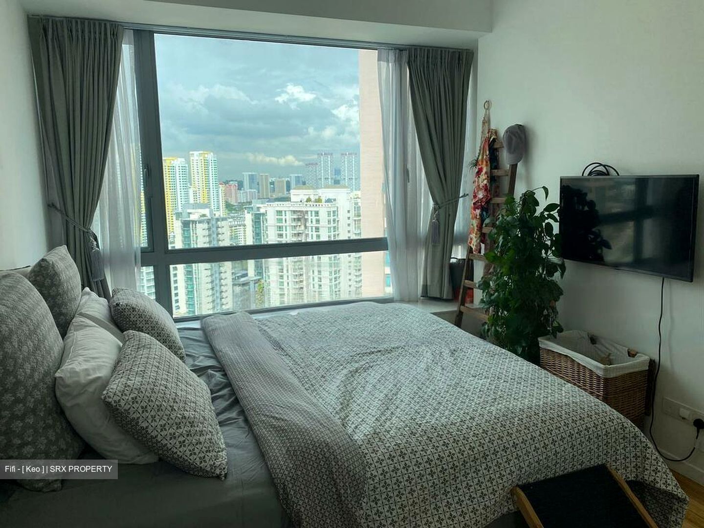 The Trillium (D9), Condominium #423122971